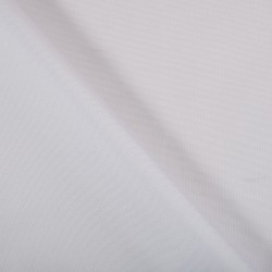 Ткань Оксфорд 600D PU, Белый (на отрез)  в Азове