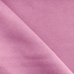 Ткань Кашкорсе, 420гм/2, 110см, цвет Сухая роза (на отрез)  в Азове