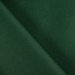 Ткань Оксфорд 600D PU, Темно-Зеленый (на отрез)  в Азове