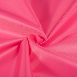 *Ткань Оксфорд 210D PU, цвет Розовый (на отрез)  в Азове