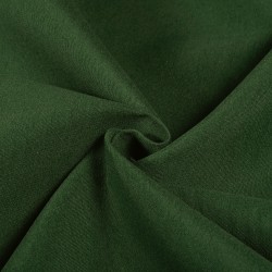 Грета Водоотталкивающая (80%пэ, 20%хл), Темно-Зеленый   в Азове