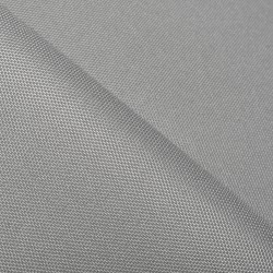 Ткань Оксфорд 600D PU, Светло-Серый (на отрез)  в Азове