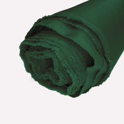 Мерный лоскут в рулоне Ткань Оксфорд 600D PU, цвет Зеленый, 12,22м №200.17  в Азове