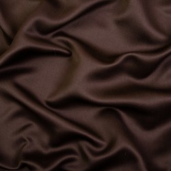Ткань Блэкаут для штор светозатемняющая 75% &quot;Шоколад&quot; (на отрез)  в Азове