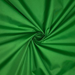 Ткань Дюспо 240Т WR PU Milky, цвет Зеленое яблоко (на отрез)  в Азове