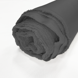 Мерный лоскут в рулоне Ткань Oxford 600D PU Тёмно-Серый 12,41 (№200.4)  в Азове