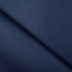 Ткань Кордура (Китай) (Оксфорд 900D),  Темно-Синий   в Азове