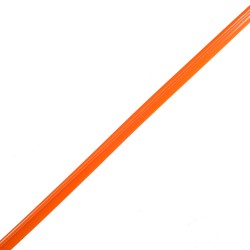Кедер-Кант (для укрепления углов сумок) Оранжевый пластиковый  в Азове
