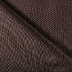 Ткань Кордура (Китай) (Оксфорд 900D), цвет Коричневый (на отрез)  в Азове