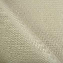 Ткань Кордура (Китай) (Оксфорд 900D), цвет Бежевый (на отрез) (100% полиэстер) в Азове