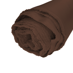 Мерный лоскут в рулоне Ткань Oxford 600D PU Тёмно-Коричневый 14,08м (№200.9)  в Азове