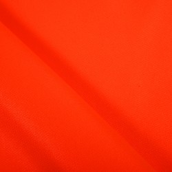 Оксфорд 600D PU, Сигнально-Оранжевый  в Азове, 230 г/м2, 349 руб